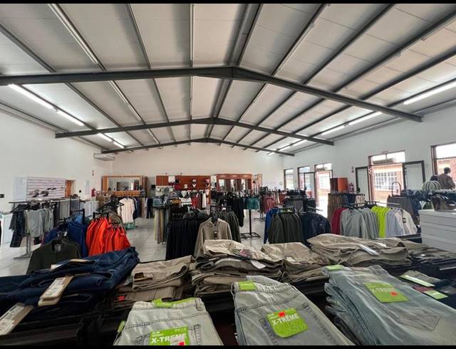 RETAIL PROPERTY TO RENT IN PIETERMARITZBURG CENTRAL
